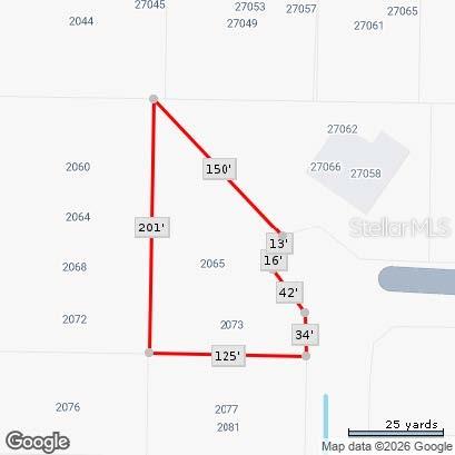 2065 CHAPLIN DR, PUNTA GORDA, FL, 33983