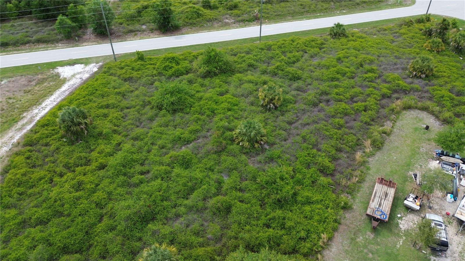 2065 CHAPLIN DR, PUNTA GORDA, FL, 33983