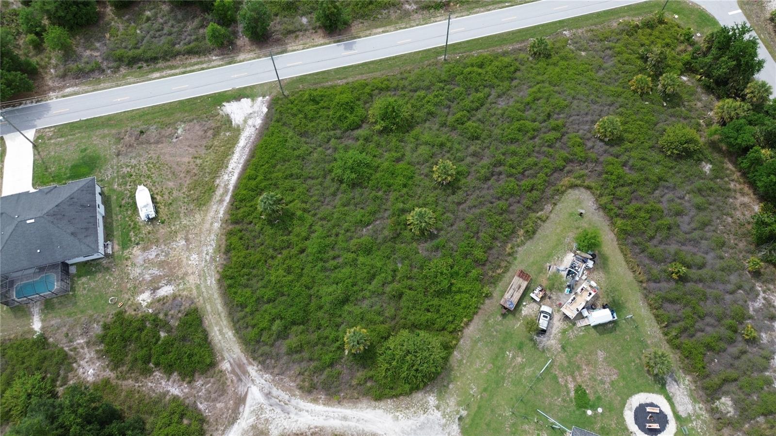 2065 CHAPLIN DR, PUNTA GORDA, FL, 33983