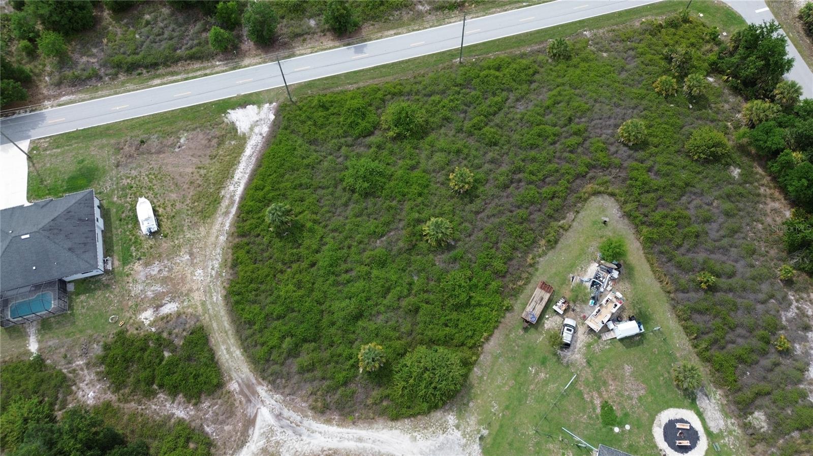 2065 CHAPLIN DR, PUNTA GORDA, FL, 33983