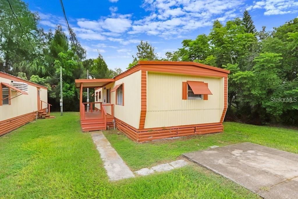 14606 CORAL DR, HUDSON, FL, 34667