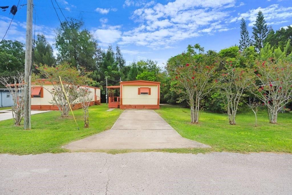 14606 CORAL DR, HUDSON, FL, 34667