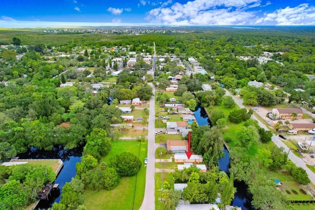 14606 CORAL DR, HUDSON, FL, 34667