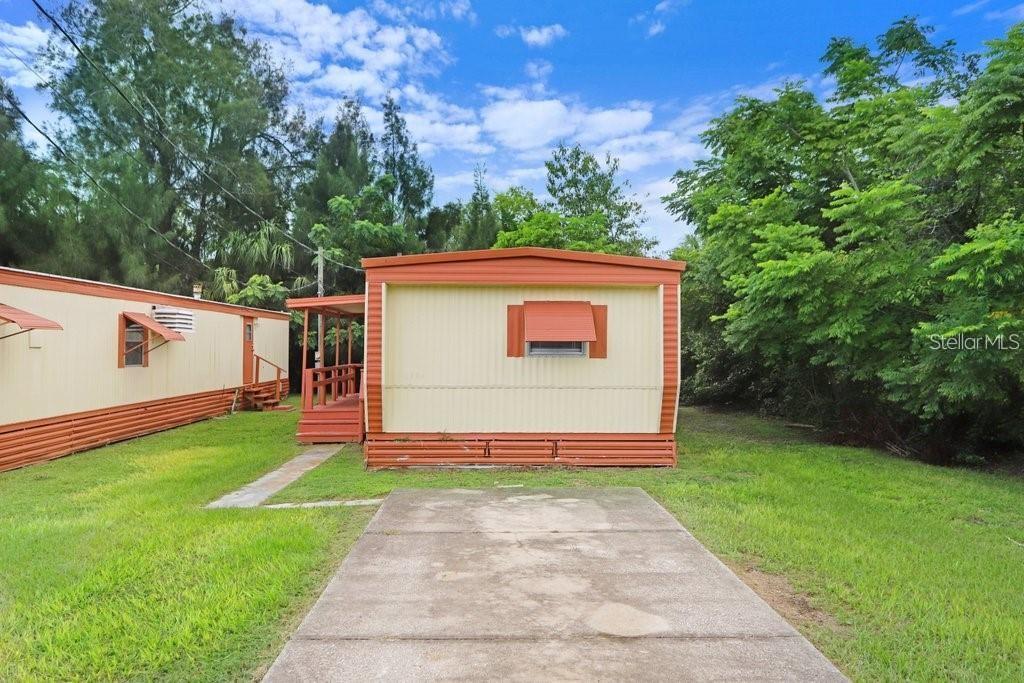 14606 CORAL DR, HUDSON, FL, 34667