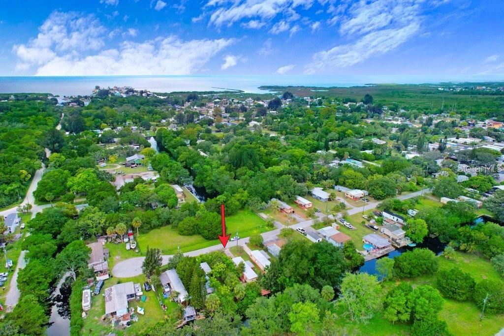 14606 CORAL DR, HUDSON, FL, 34667