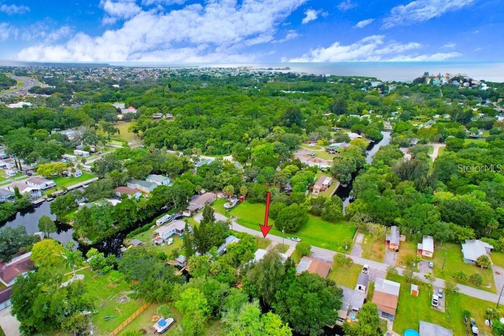 14606 CORAL DR, HUDSON, FL, 34667
