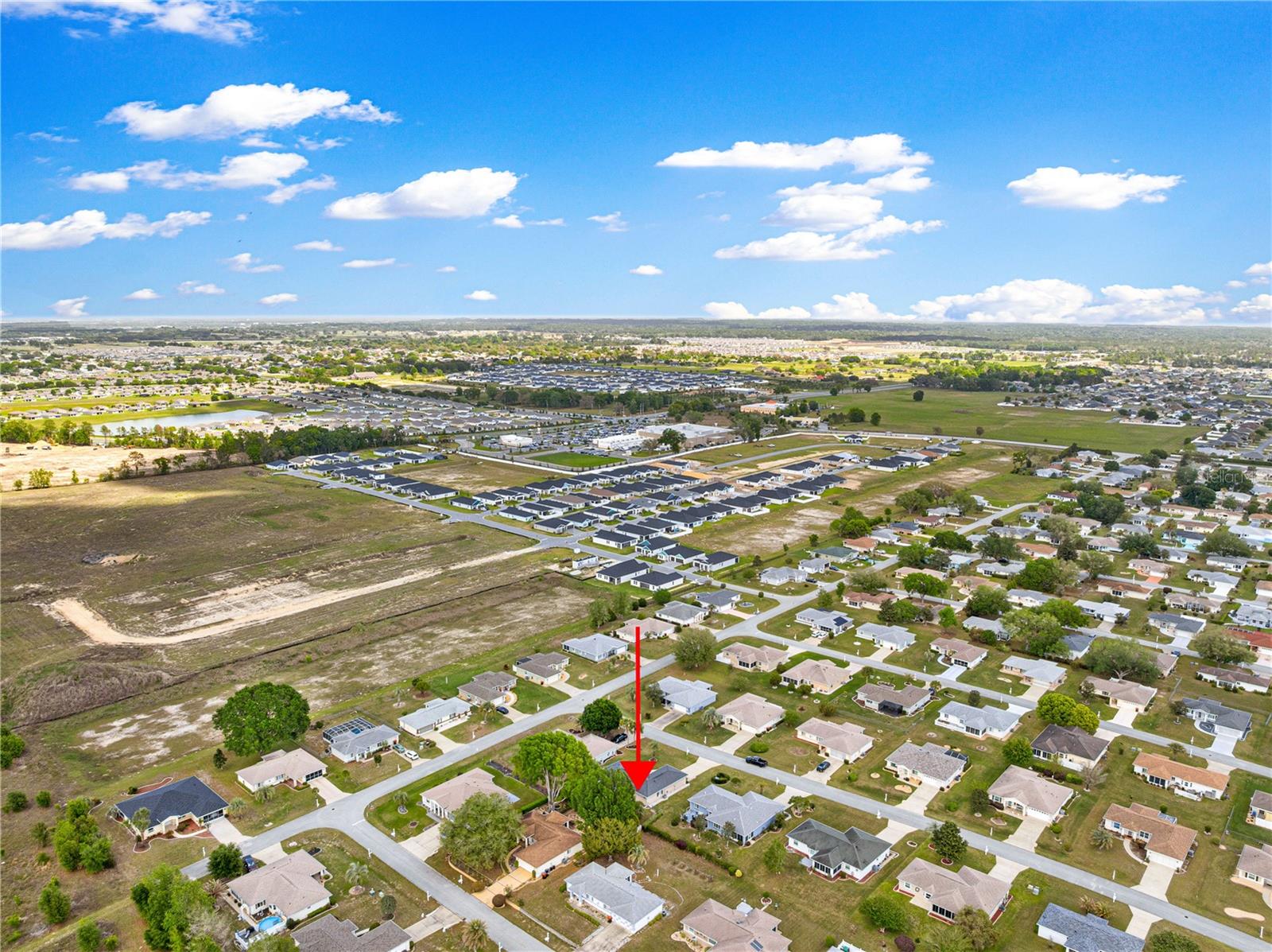 9840 SW 63 CT, OCALA, FL, 34476