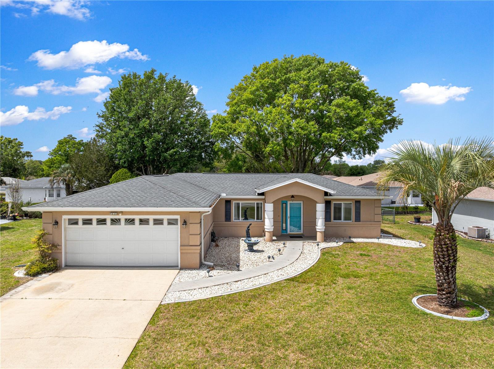 9840 SW 63 CT, OCALA, FL, 34476