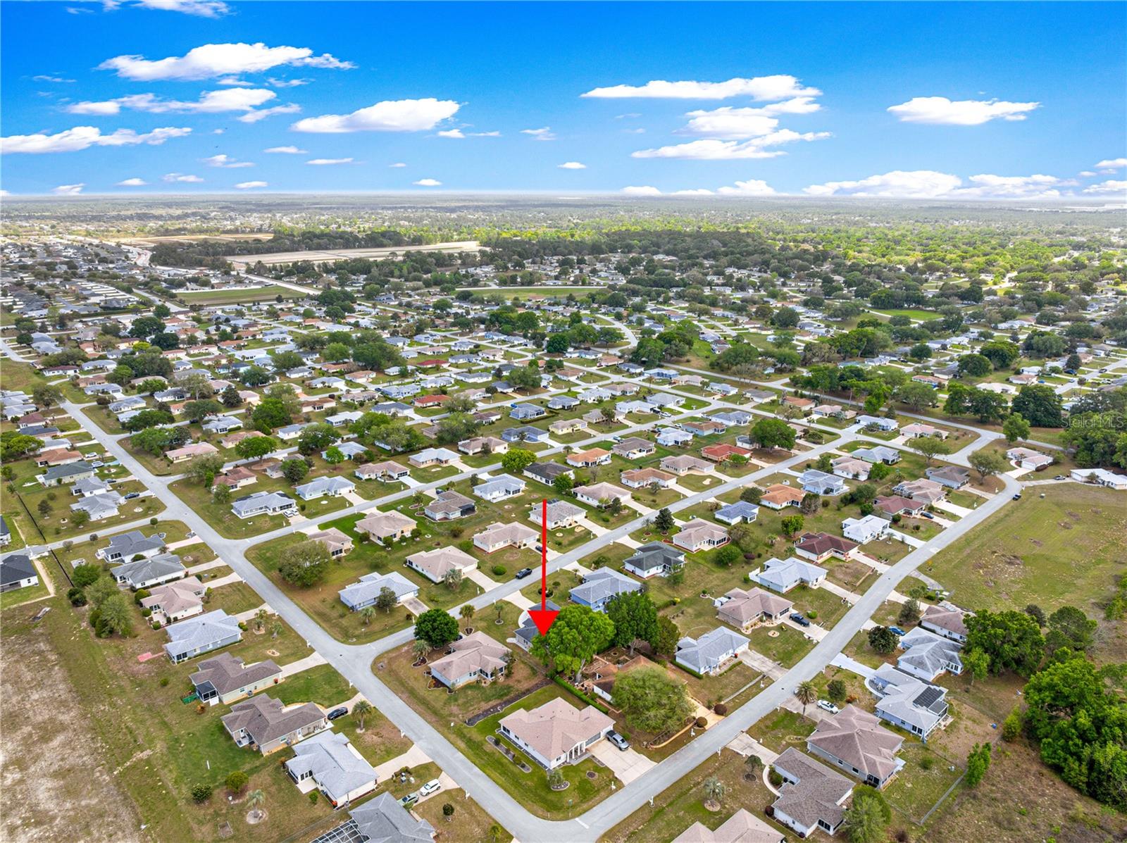 9840 SW 63 CT, OCALA, FL, 34476