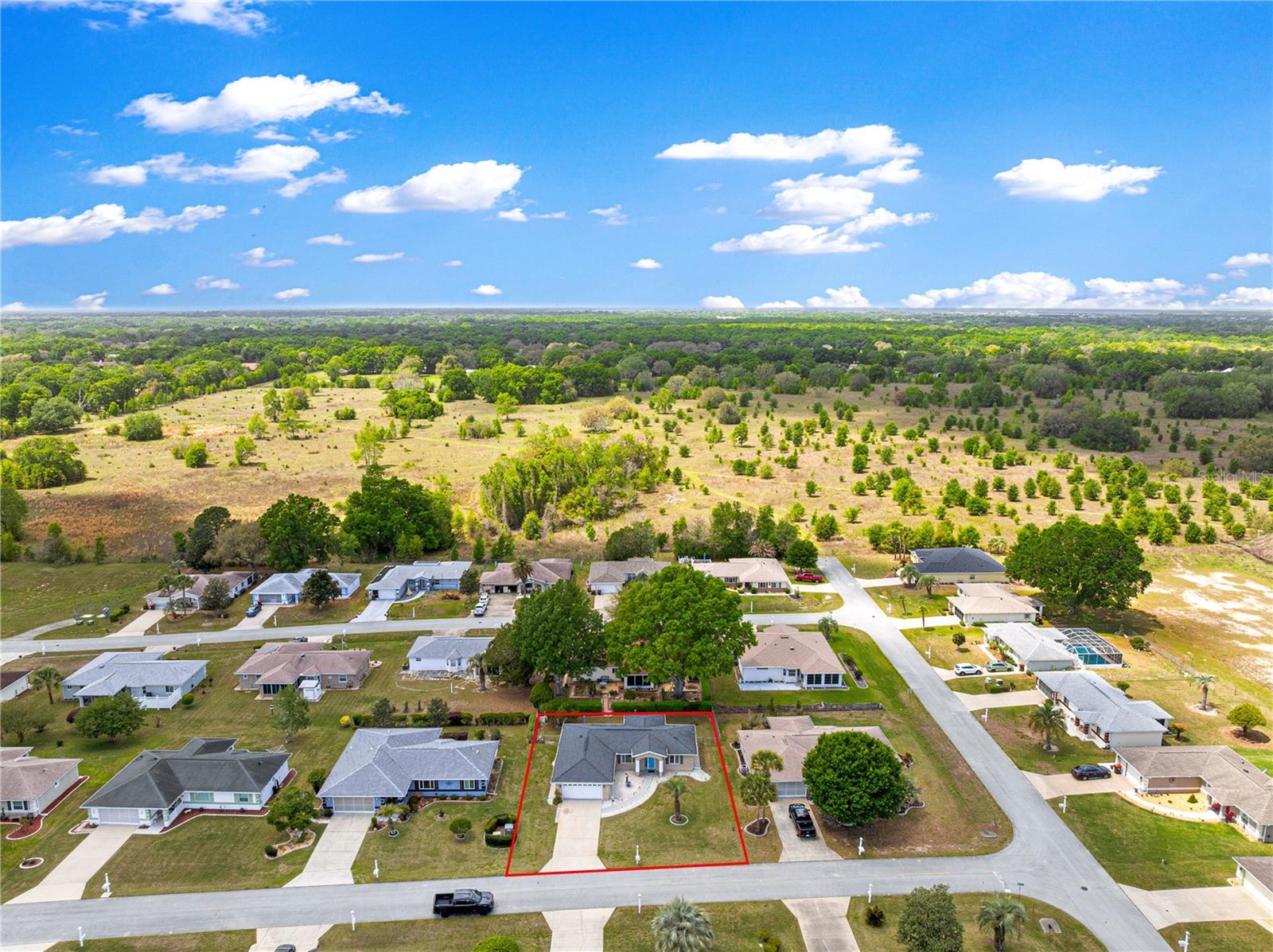 9840 SW 63 CT, OCALA, FL, 34476