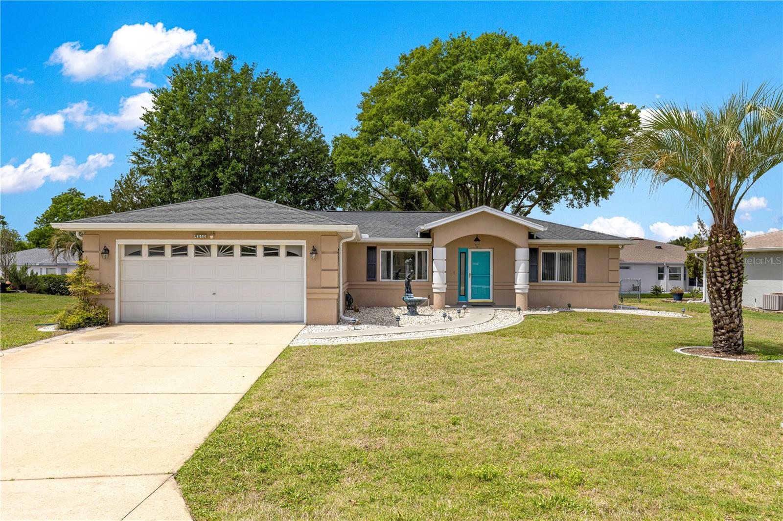 9840 SW 63 CT, OCALA, FL, 34476