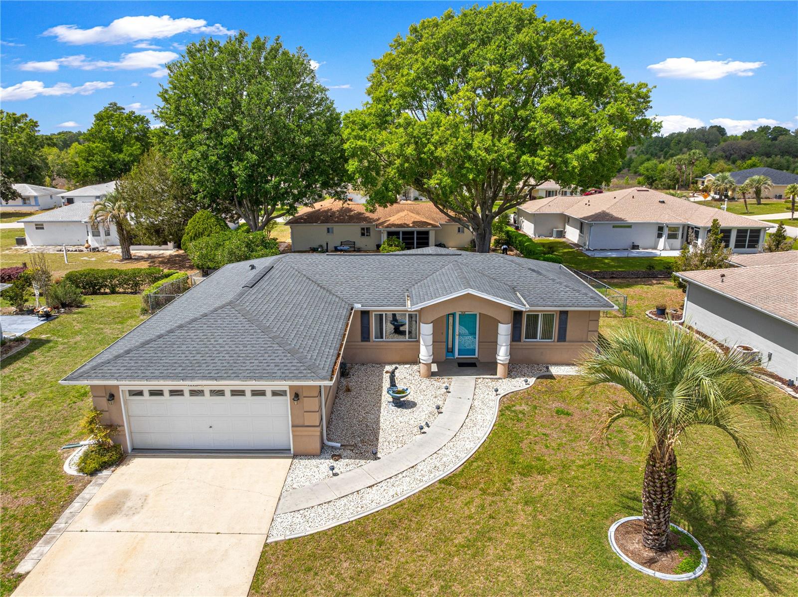 9840 SW 63 CT, OCALA, FL, 34476