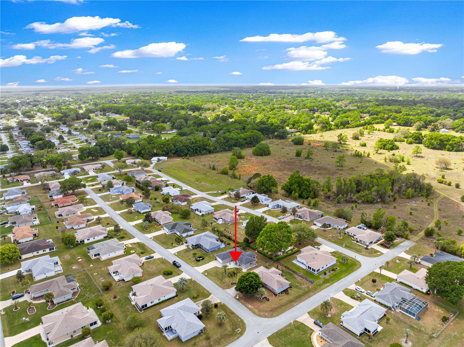 9840 SW 63 CT, OCALA, FL, 34476