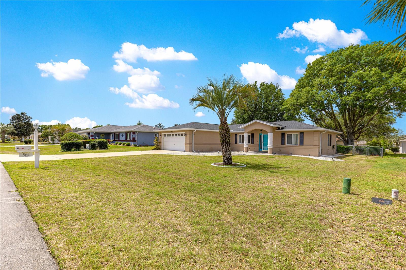 9840 SW 63 CT, OCALA, FL, 34476
