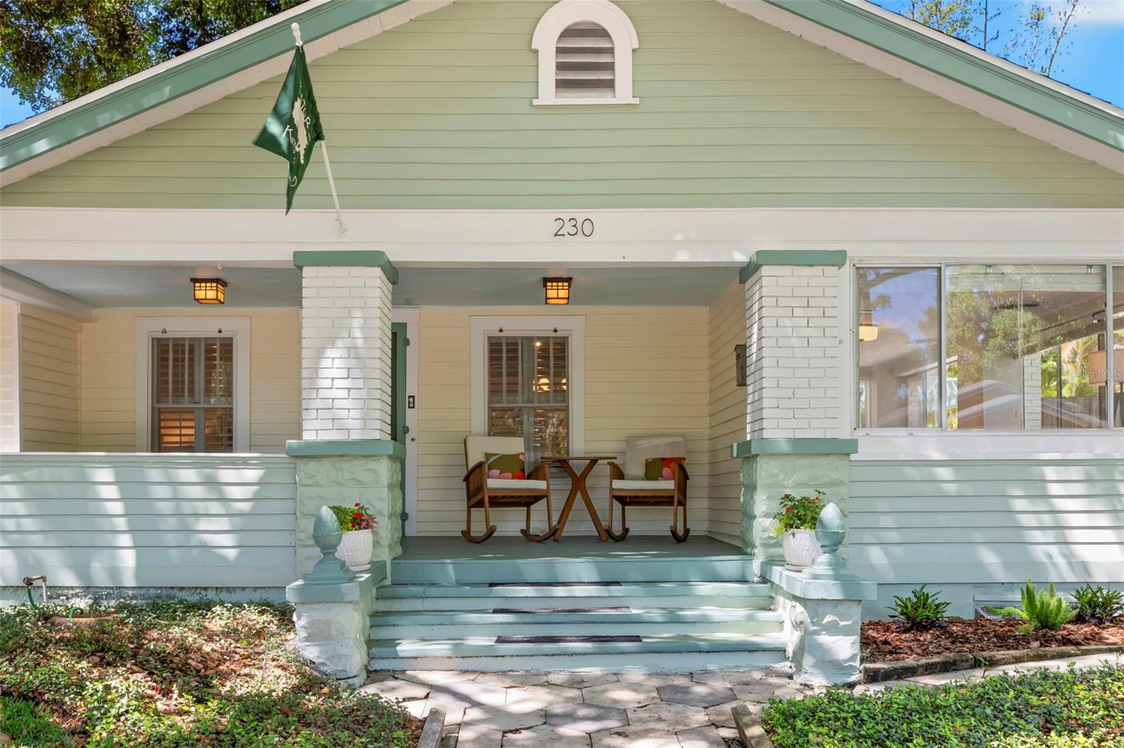 230 27TH ST N, ST PETERSBURG, FL, 33713