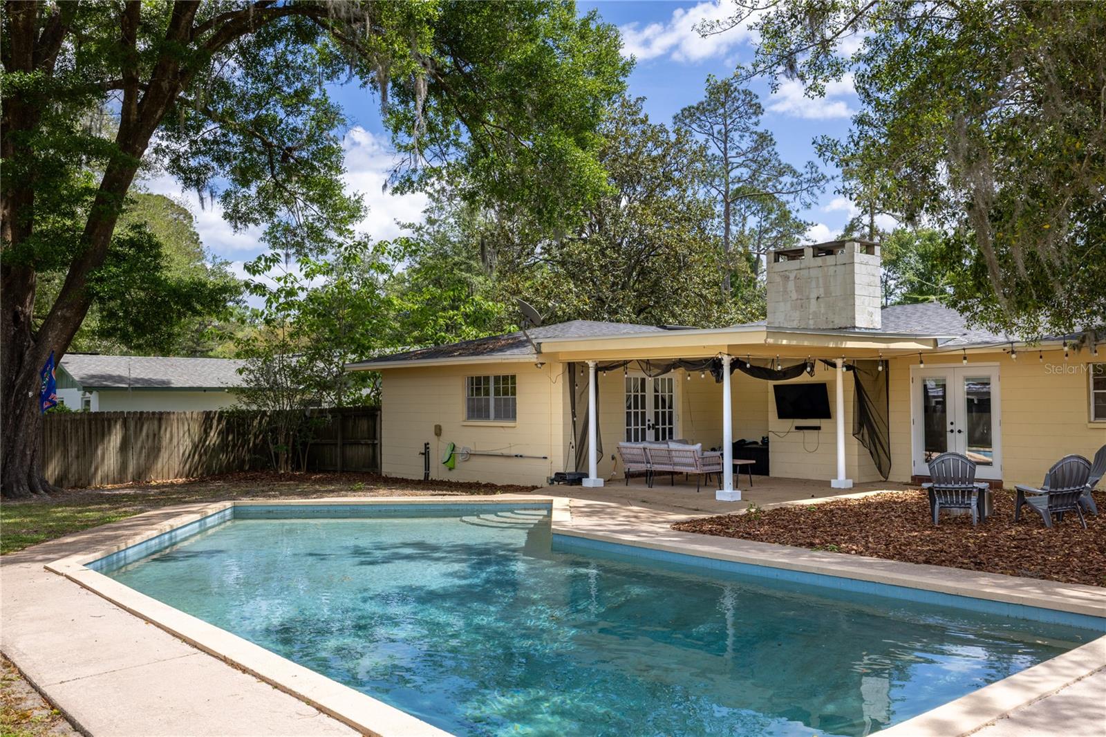 3900 NW 37TH PL, GAINESVILLE, FL, 32606