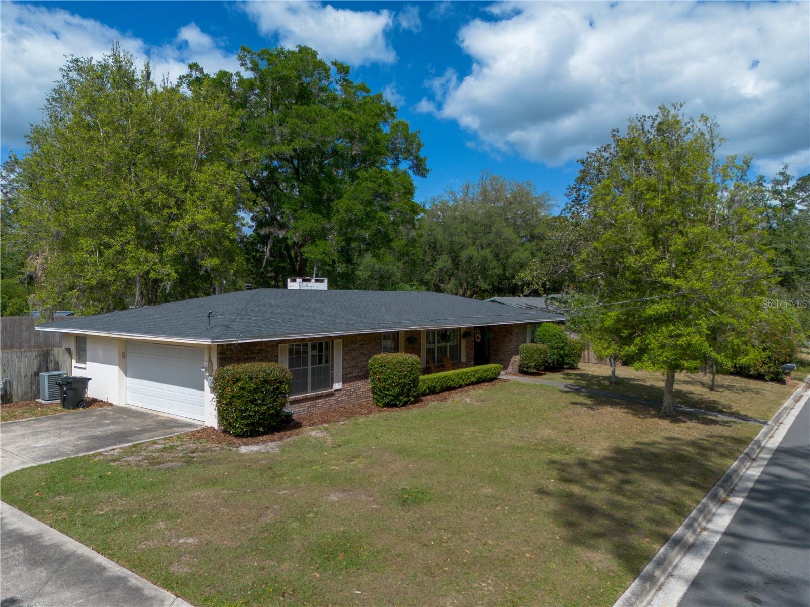 3900 NW 37TH PL, GAINESVILLE, FL, 32606