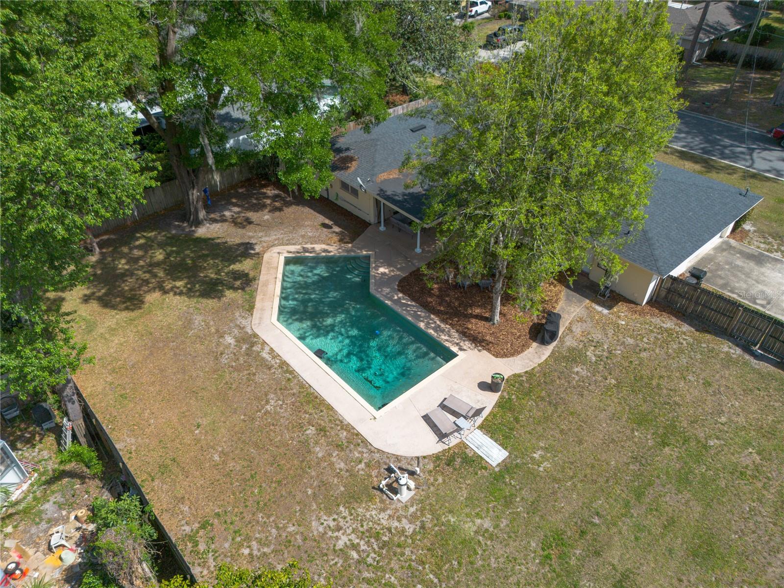 3900 NW 37TH PL, GAINESVILLE, FL, 32606
