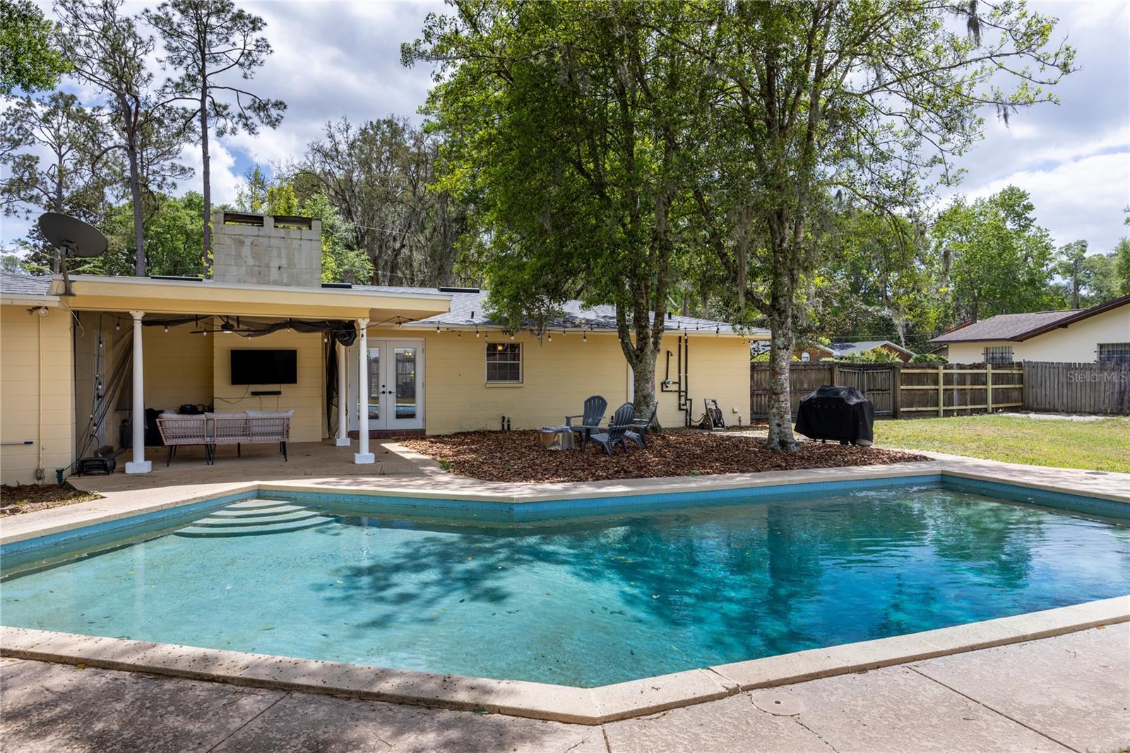 3900 NW 37TH PL, GAINESVILLE, FL, 32606