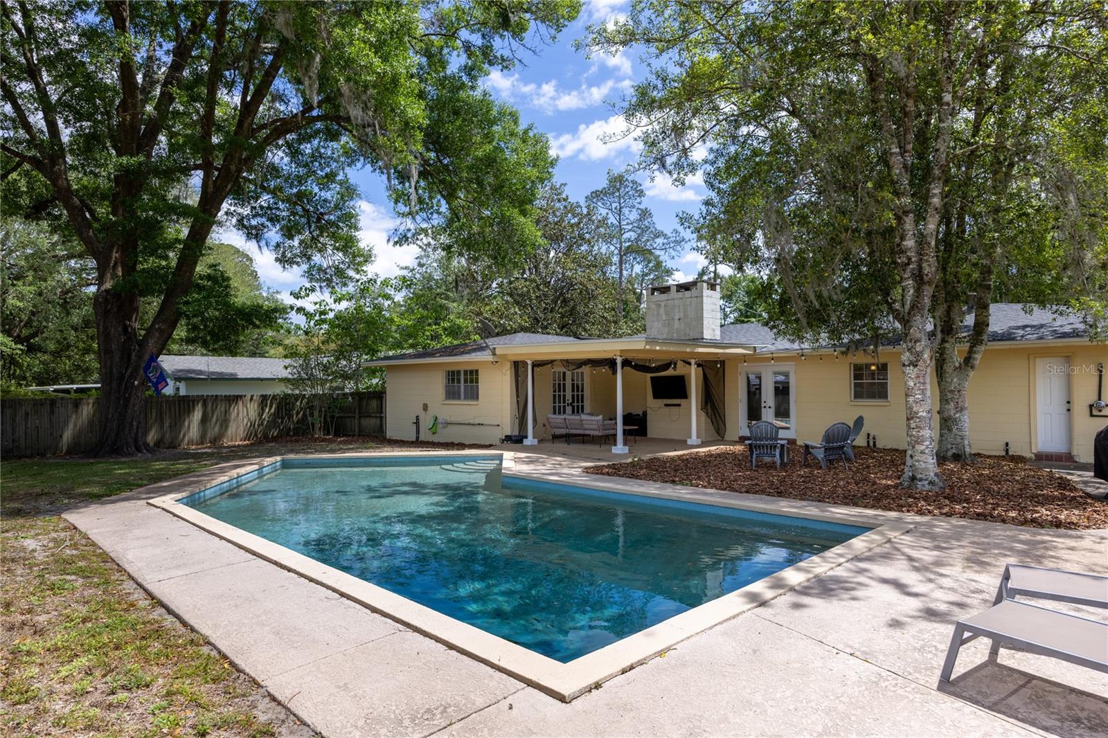 3900 NW 37TH PL, GAINESVILLE, FL, 32606