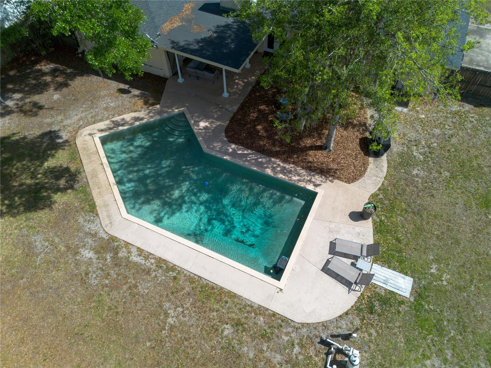 3900 NW 37TH PL, GAINESVILLE, FL, 32606