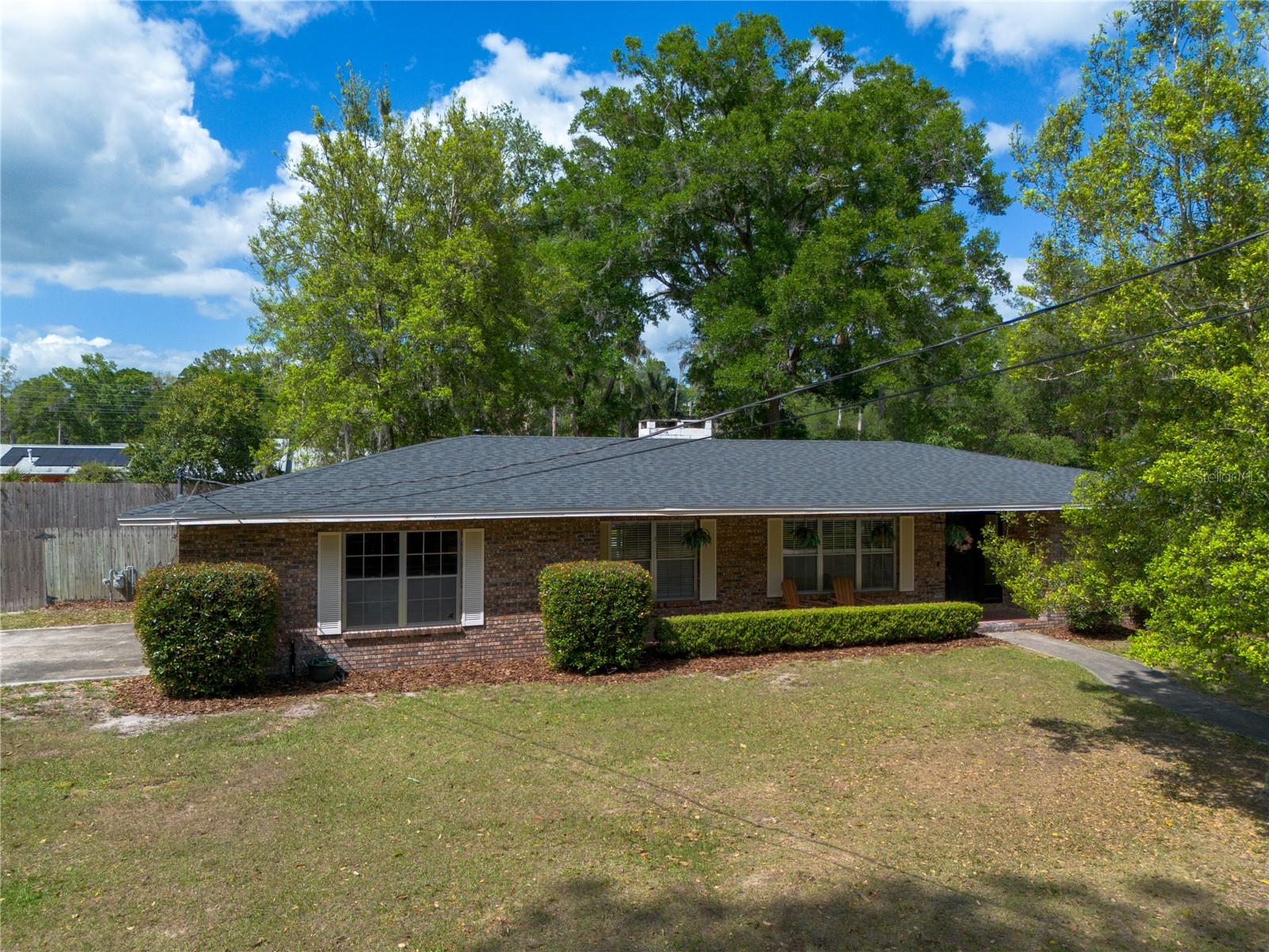3900 NW 37TH PL, GAINESVILLE, FL, 32606