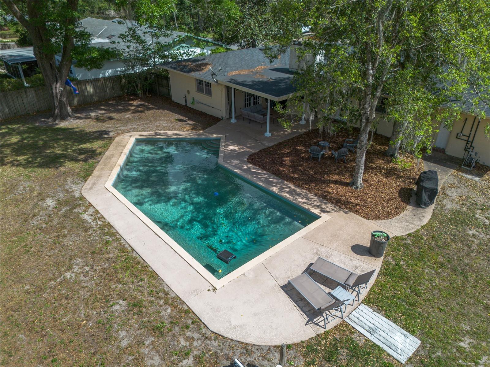 3900 NW 37TH PL, GAINESVILLE, FL, 32606
