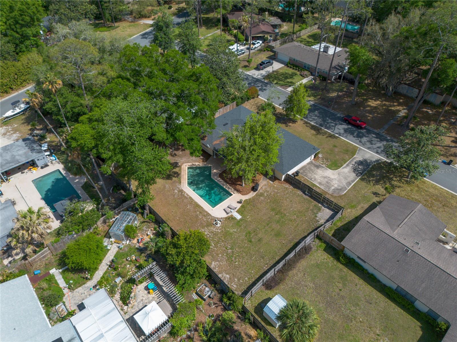 3900 NW 37TH PL, GAINESVILLE, FL, 32606