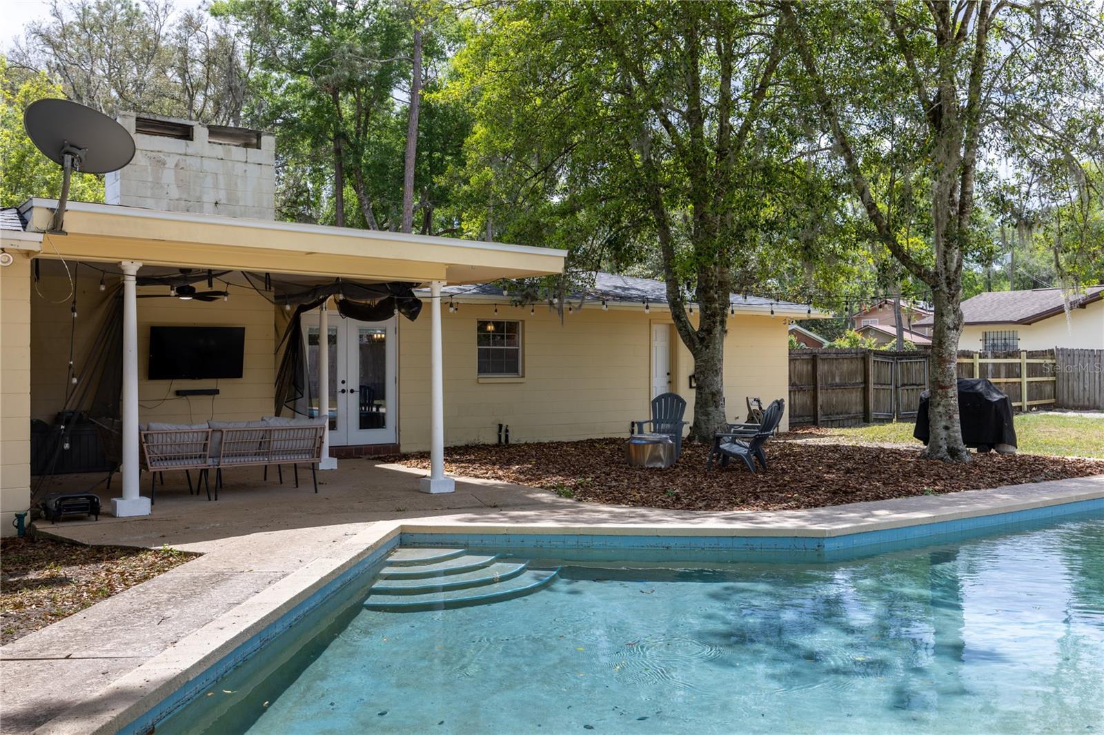 3900 NW 37TH PL, GAINESVILLE, FL, 32606