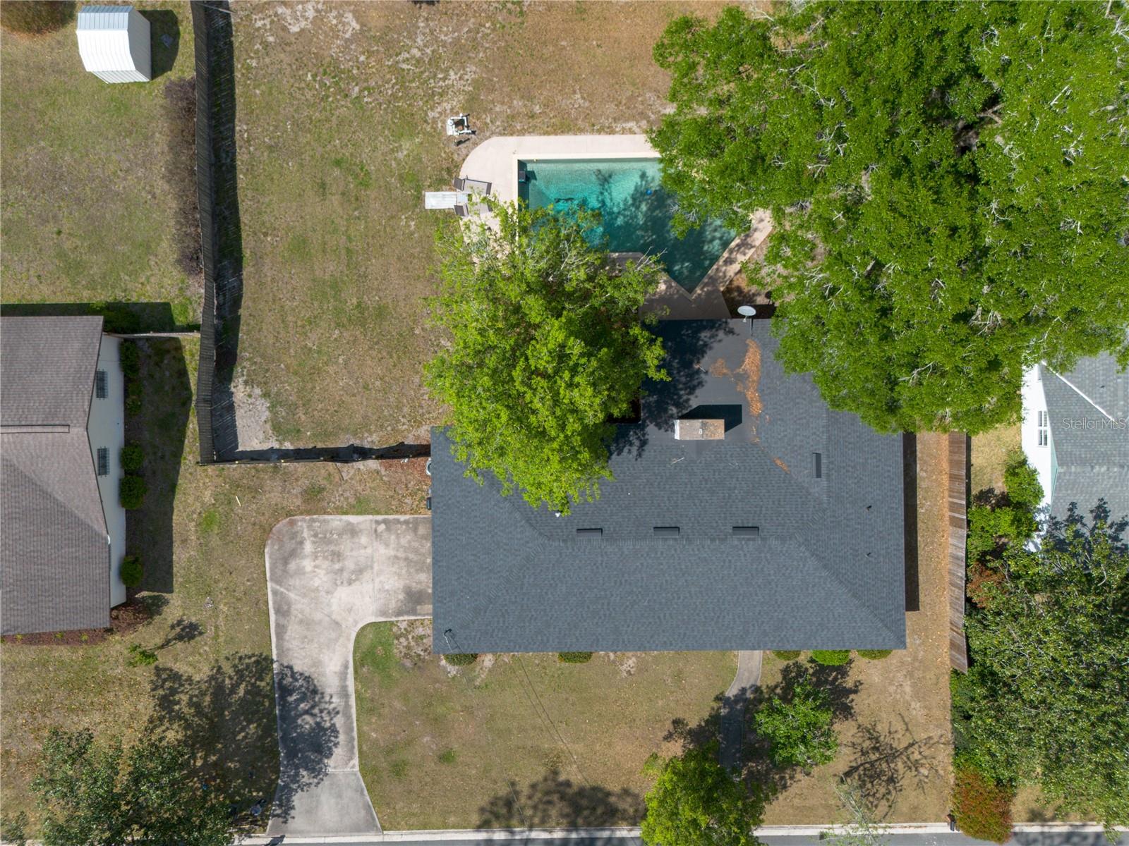 3900 NW 37TH PL, GAINESVILLE, FL, 32606