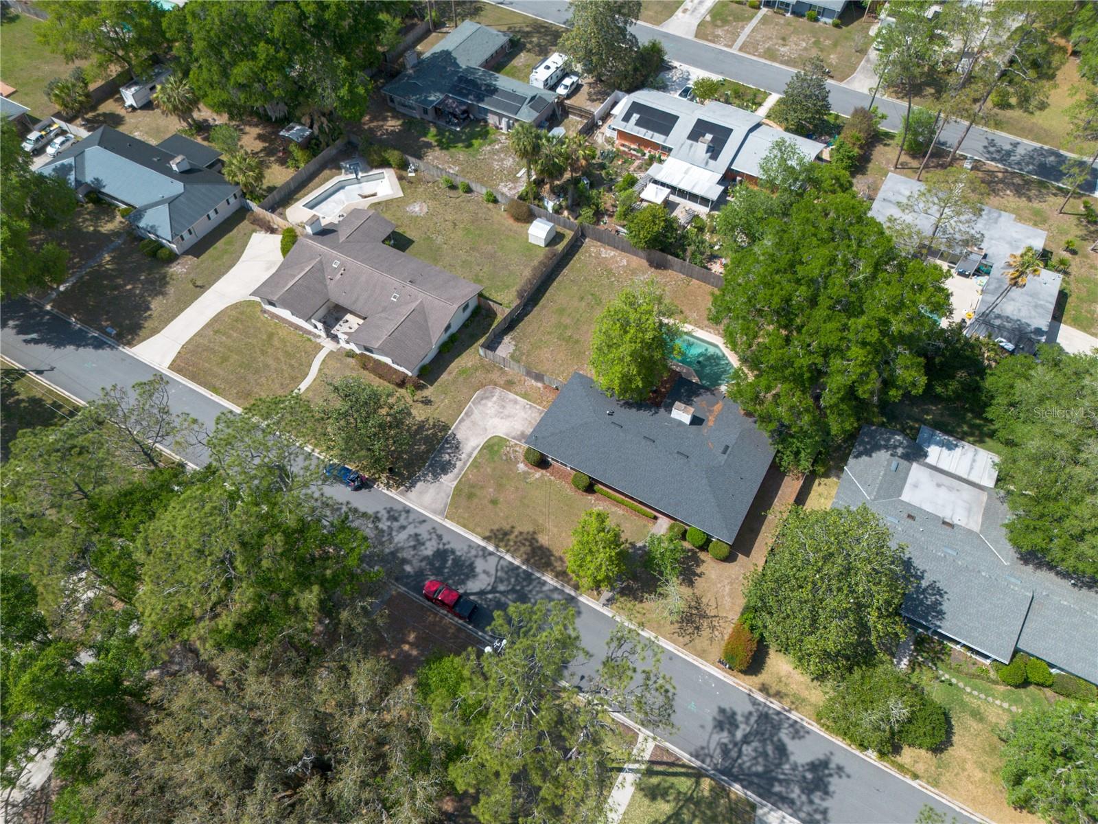 3900 NW 37TH PL, GAINESVILLE, FL, 32606