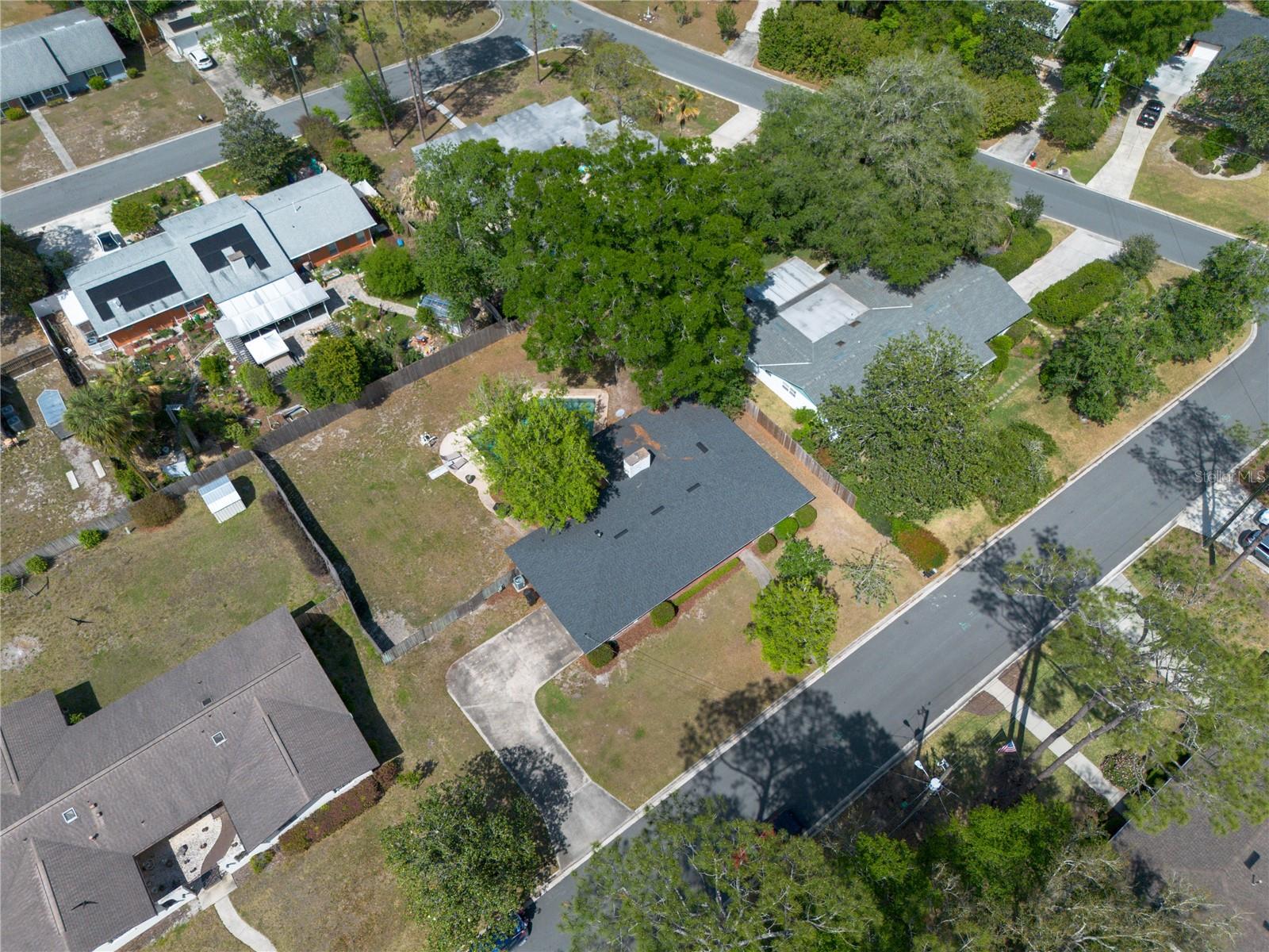 3900 NW 37TH PL, GAINESVILLE, FL, 32606