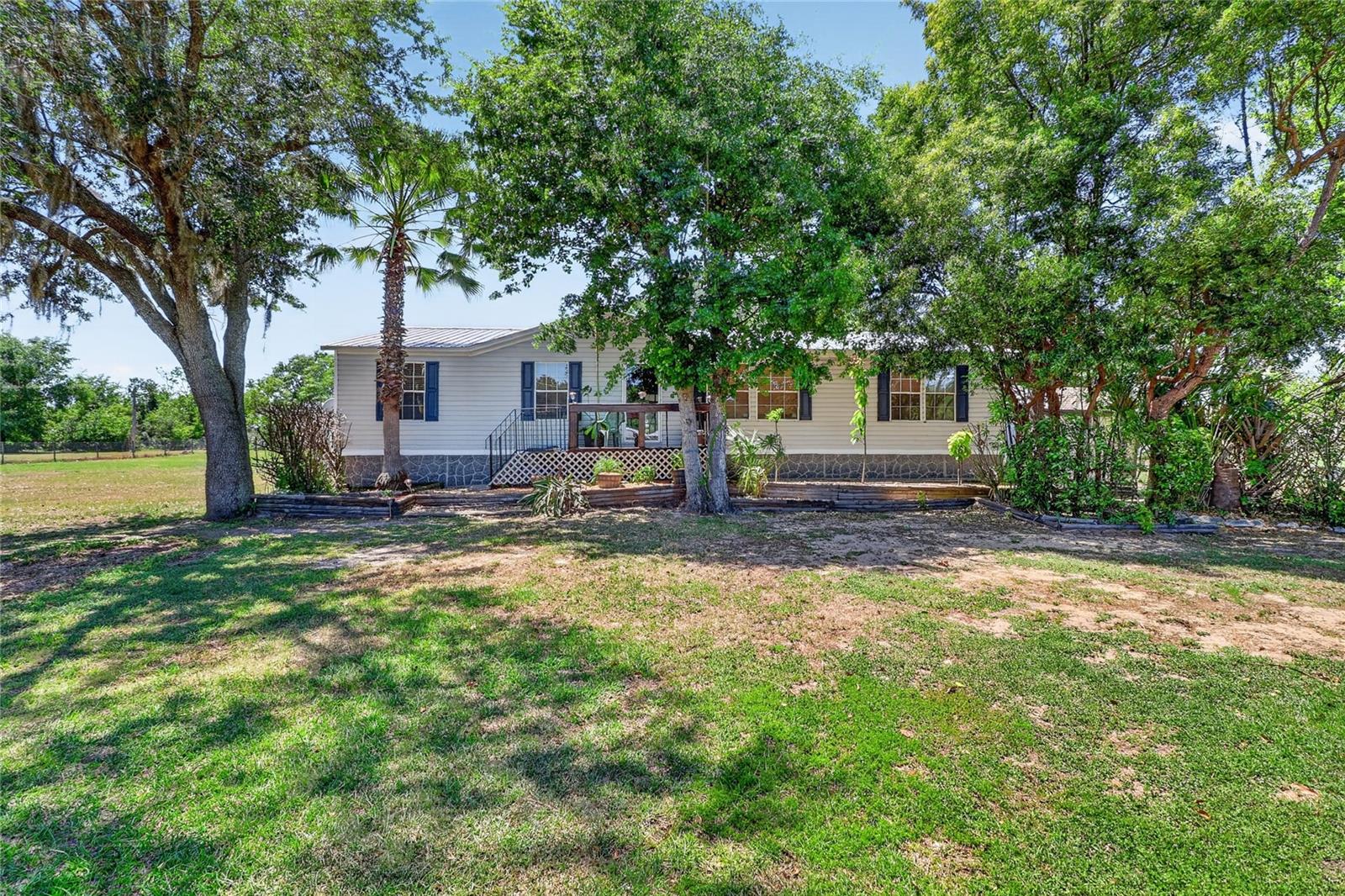 227 CRACKER LN, WAUCHULA, FL, 33873