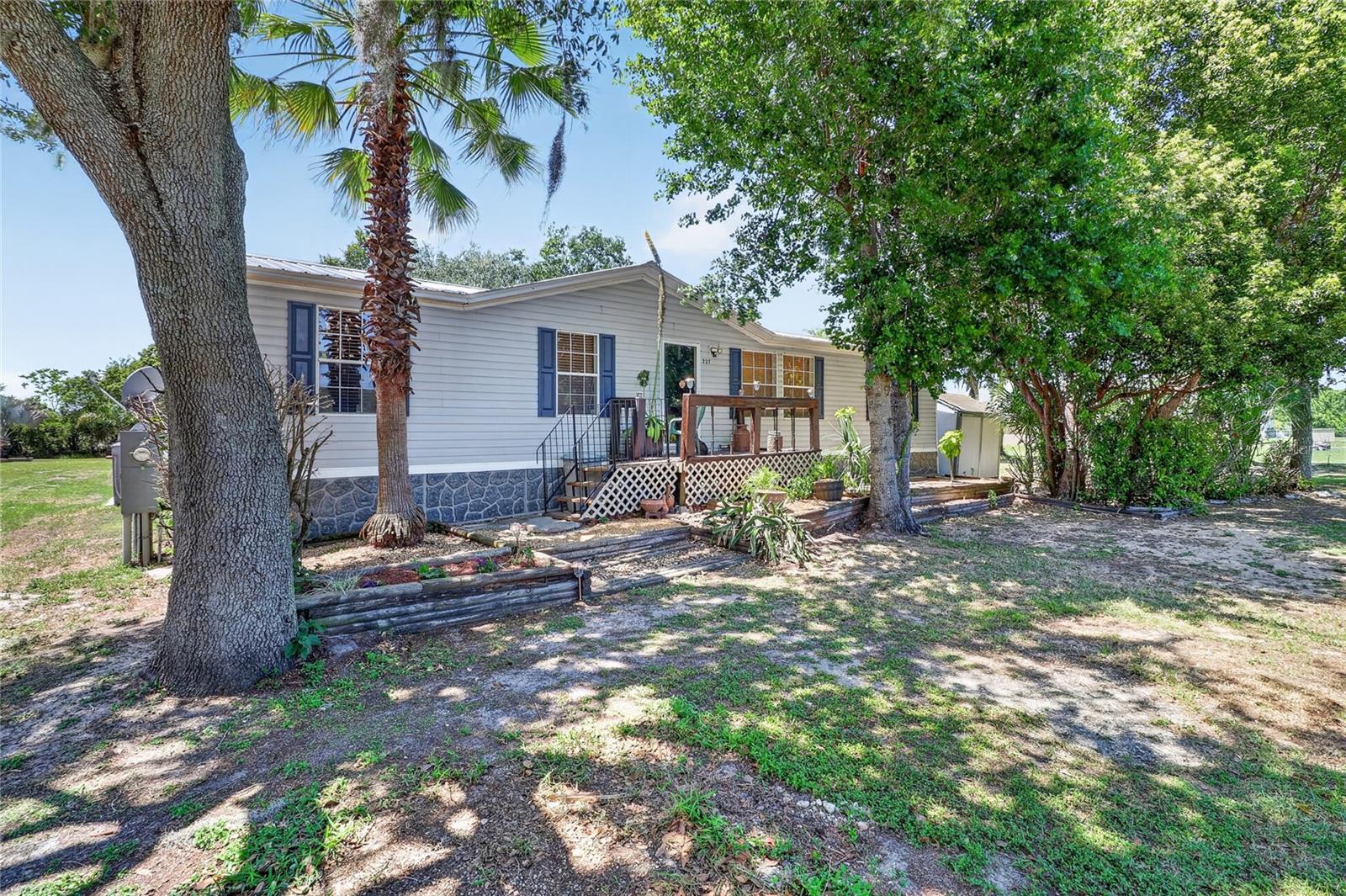 227 CRACKER LN, WAUCHULA, FL, 33873