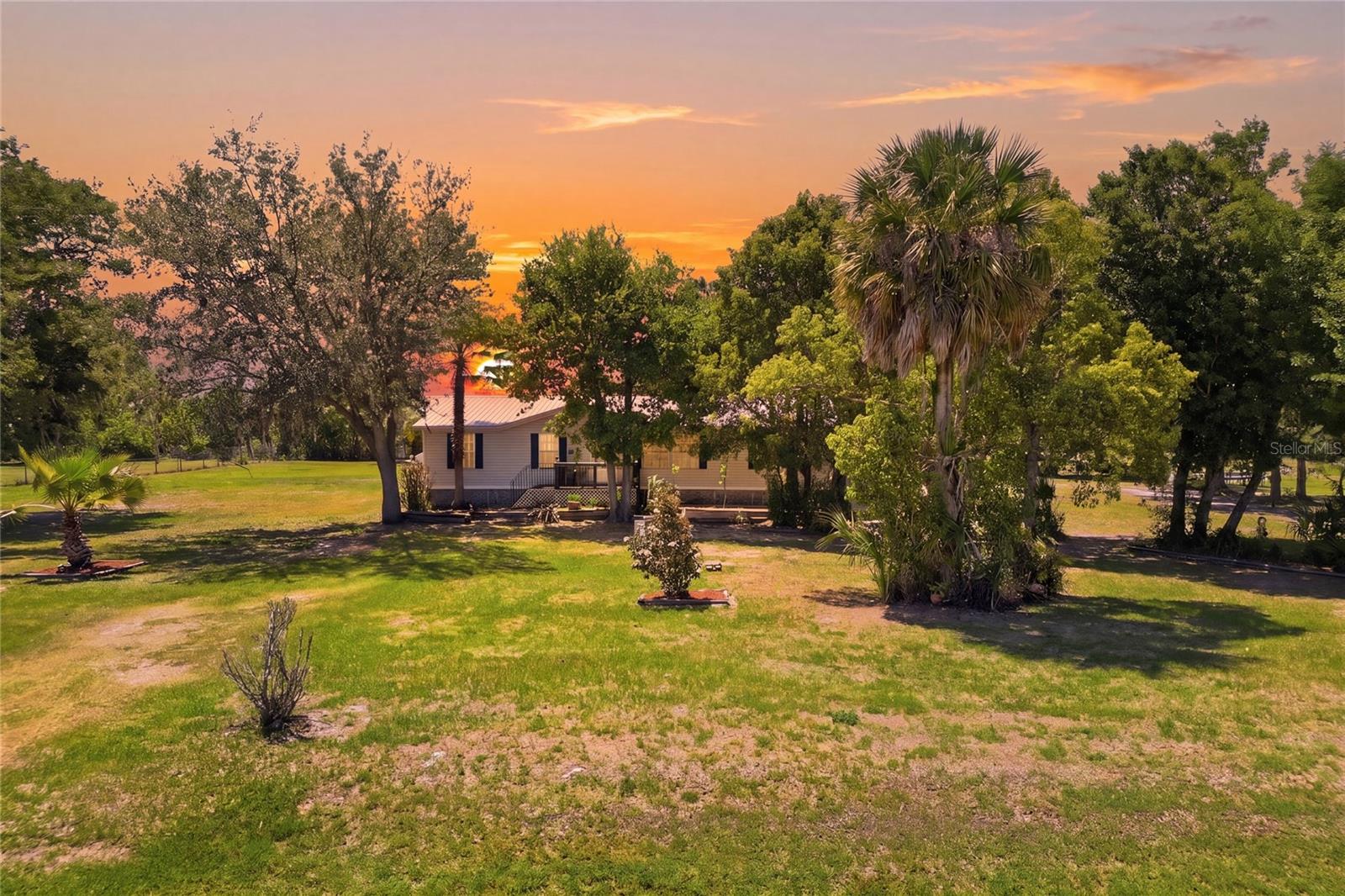 227 CRACKER LN, WAUCHULA, FL, 33873