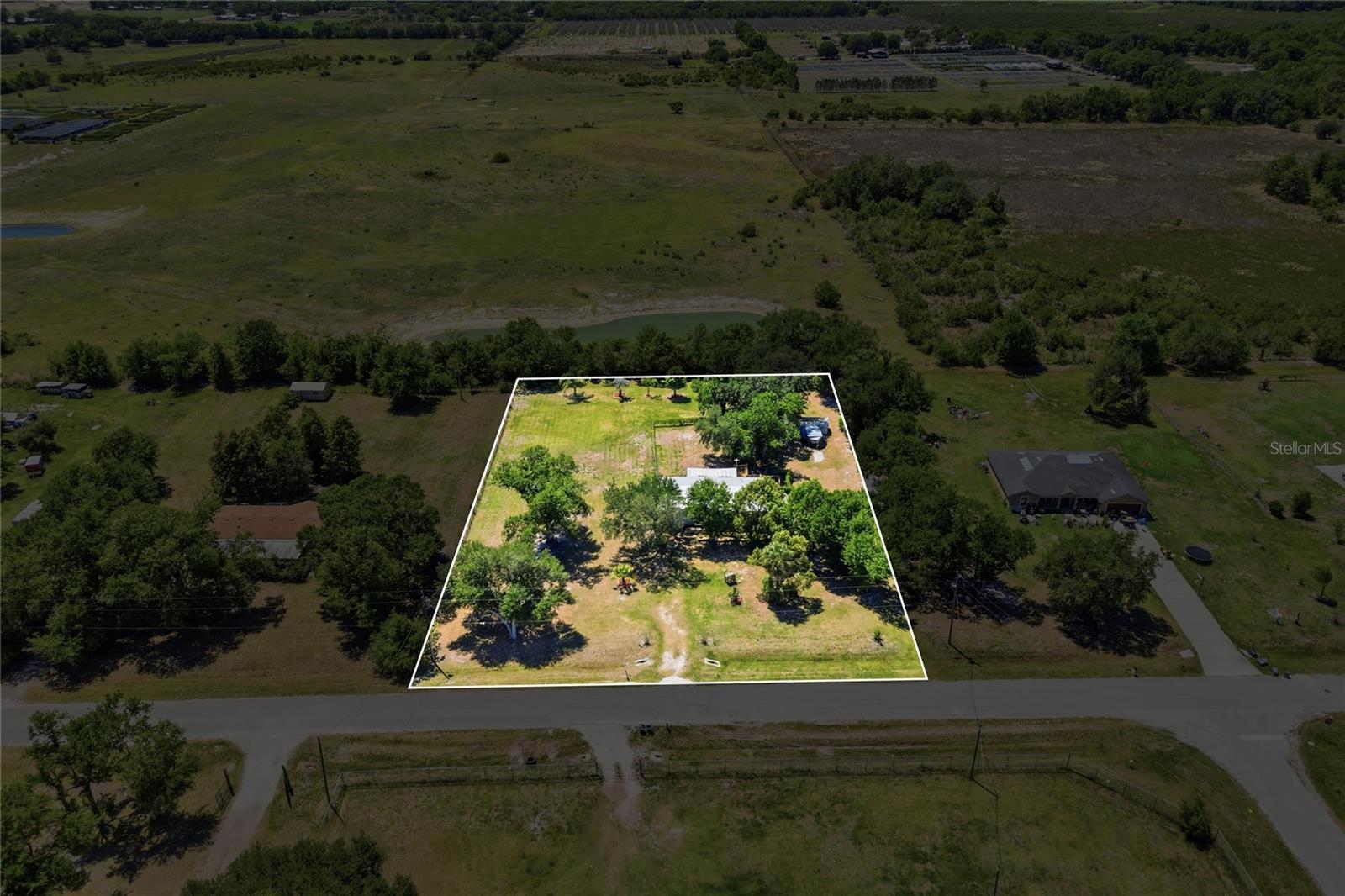 227 CRACKER LN, WAUCHULA, FL, 33873