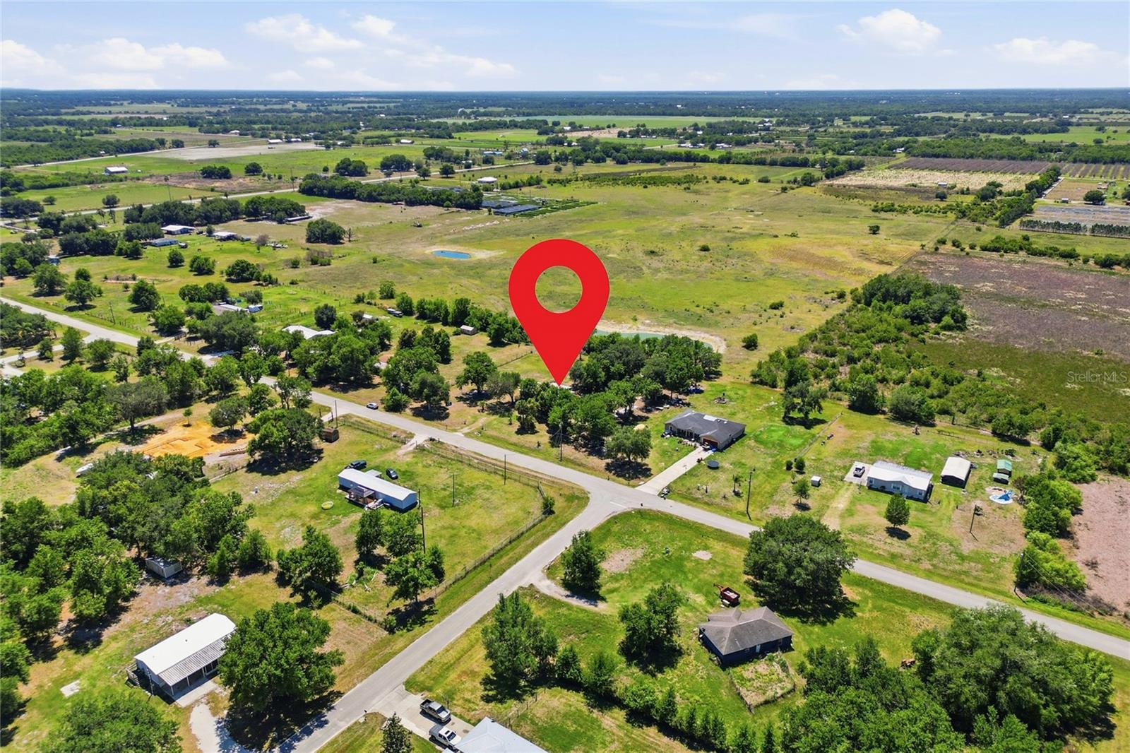 227 CRACKER LN, WAUCHULA, FL, 33873