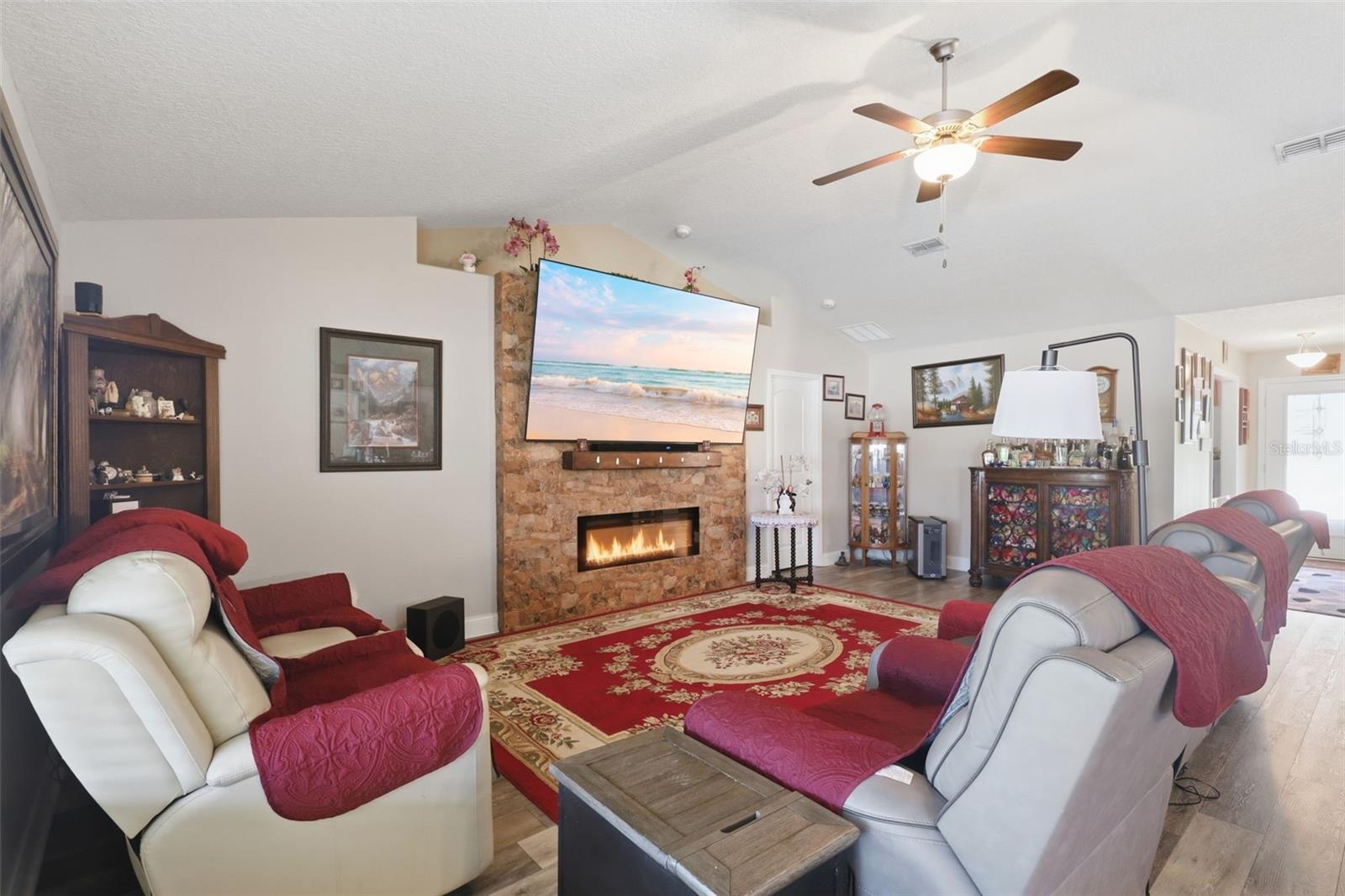 26 NOAH BLVD, FLAGLER BEACH, FL, 32136