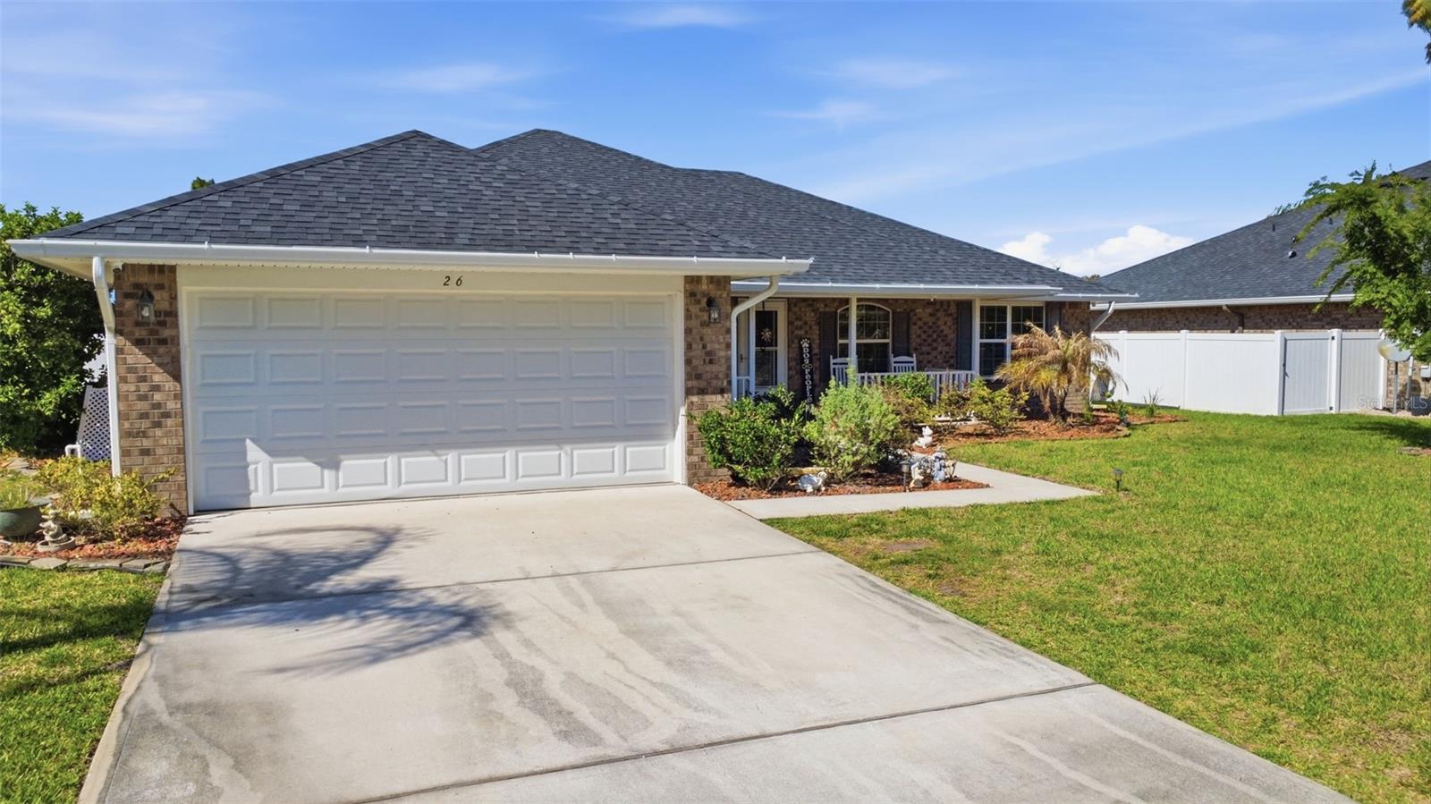 26 NOAH BLVD, FLAGLER BEACH, FL, 32136