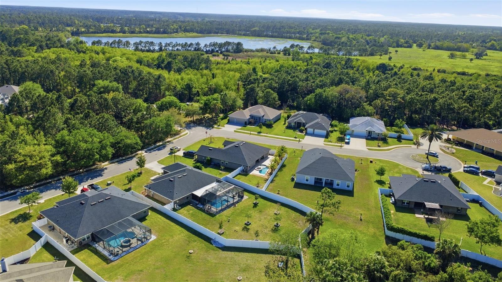 26 NOAH BLVD, FLAGLER BEACH, FL, 32136