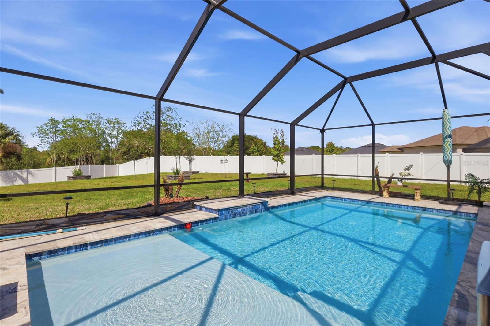 26 NOAH BLVD, FLAGLER BEACH, FL, 32136