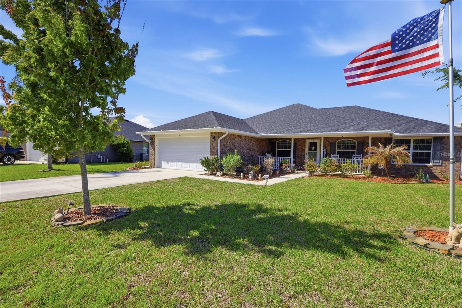 26 NOAH BLVD, FLAGLER BEACH, FL, 32136