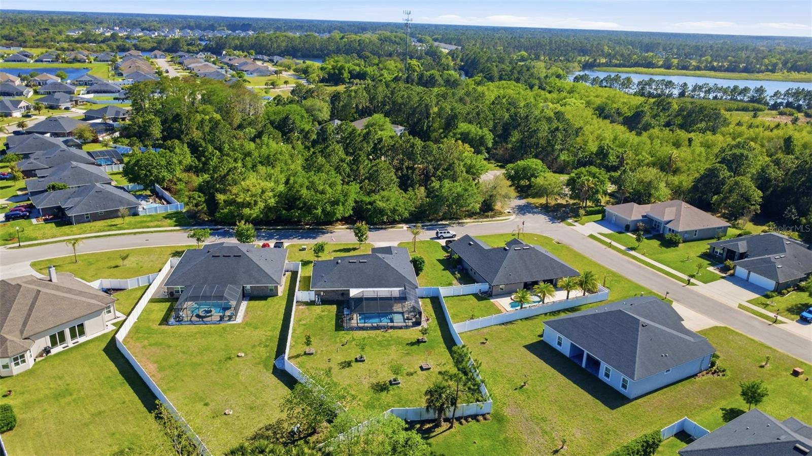 26 NOAH BLVD, FLAGLER BEACH, FL, 32136