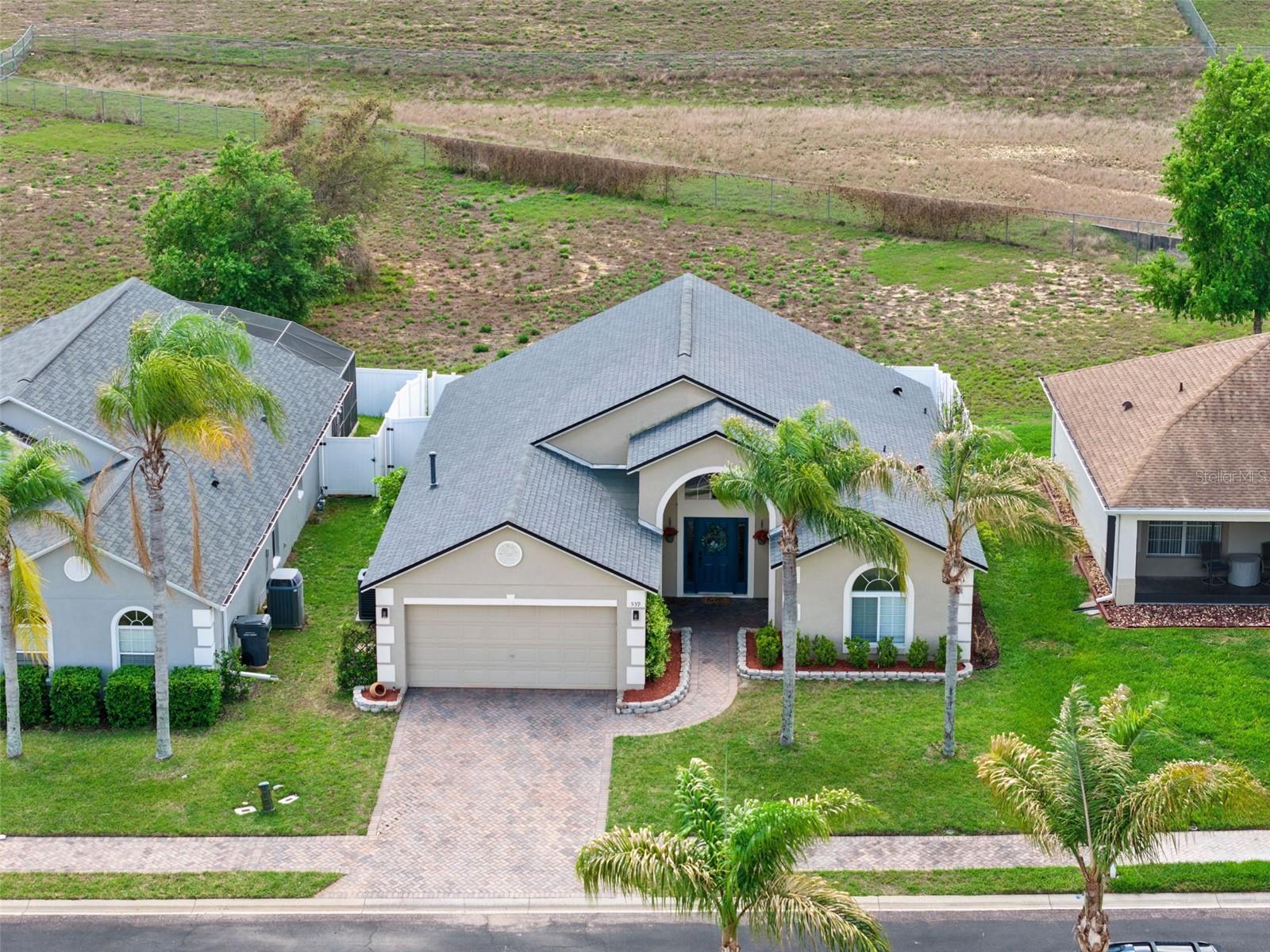 539 KNIGHTSBRIDGE CIR, DAVENPORT, FL, 33896