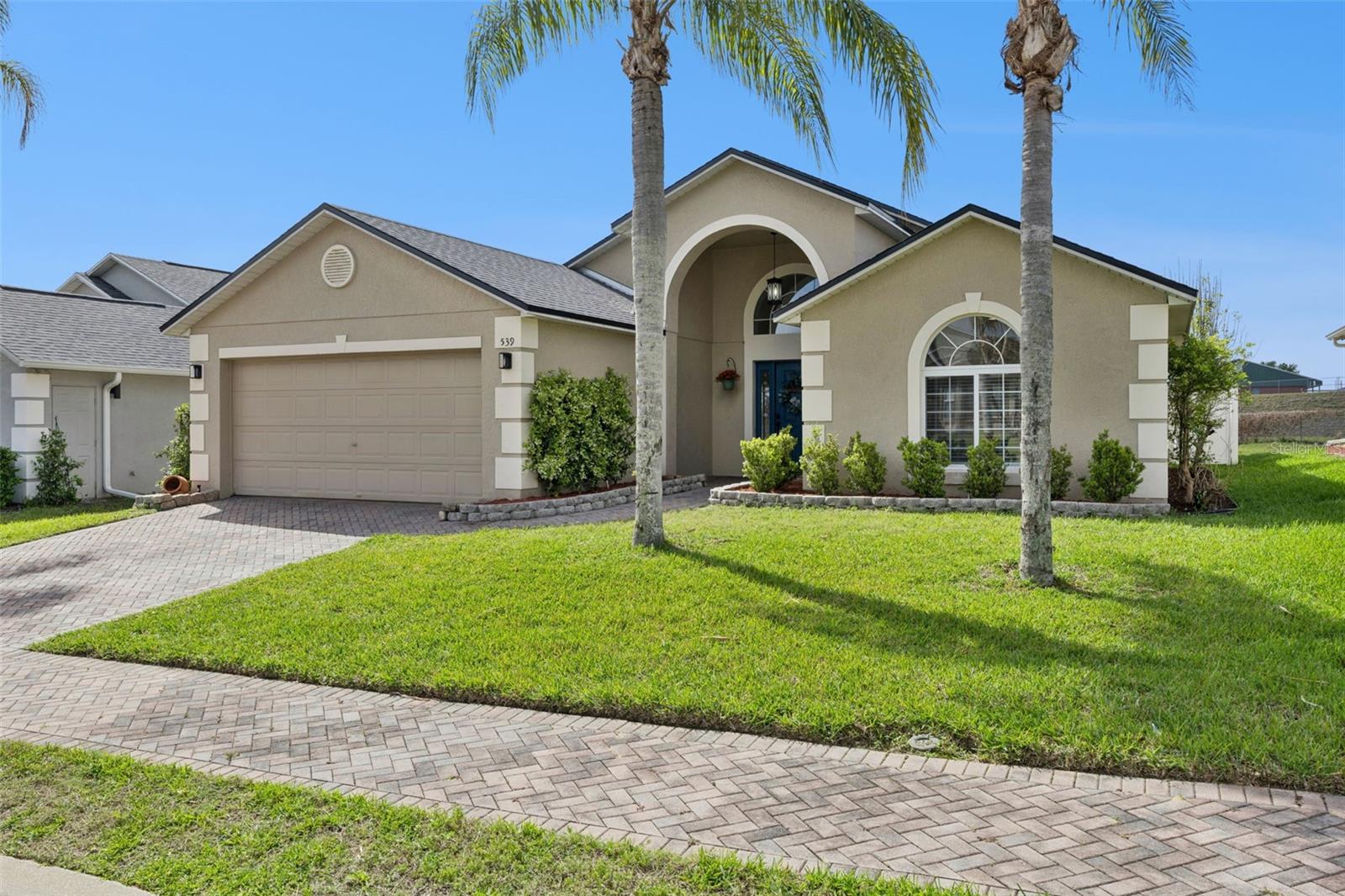 539 KNIGHTSBRIDGE CIR, DAVENPORT, FL, 33896