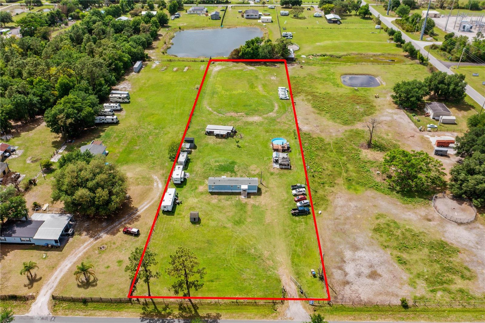 3834 HIXON AVE, ST CLOUD, FL, 34772