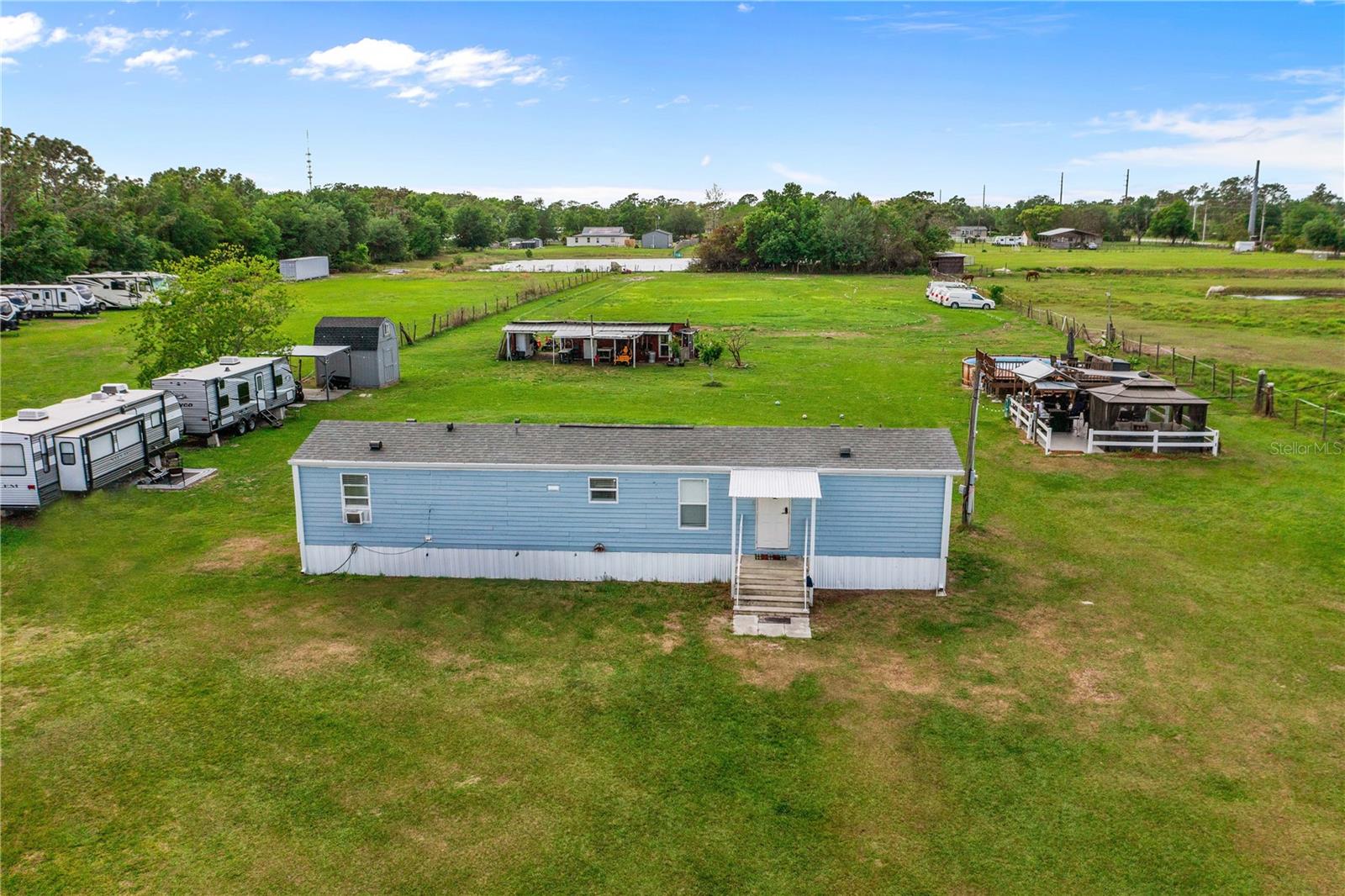 3834 HIXON AVE, ST CLOUD, FL, 34772