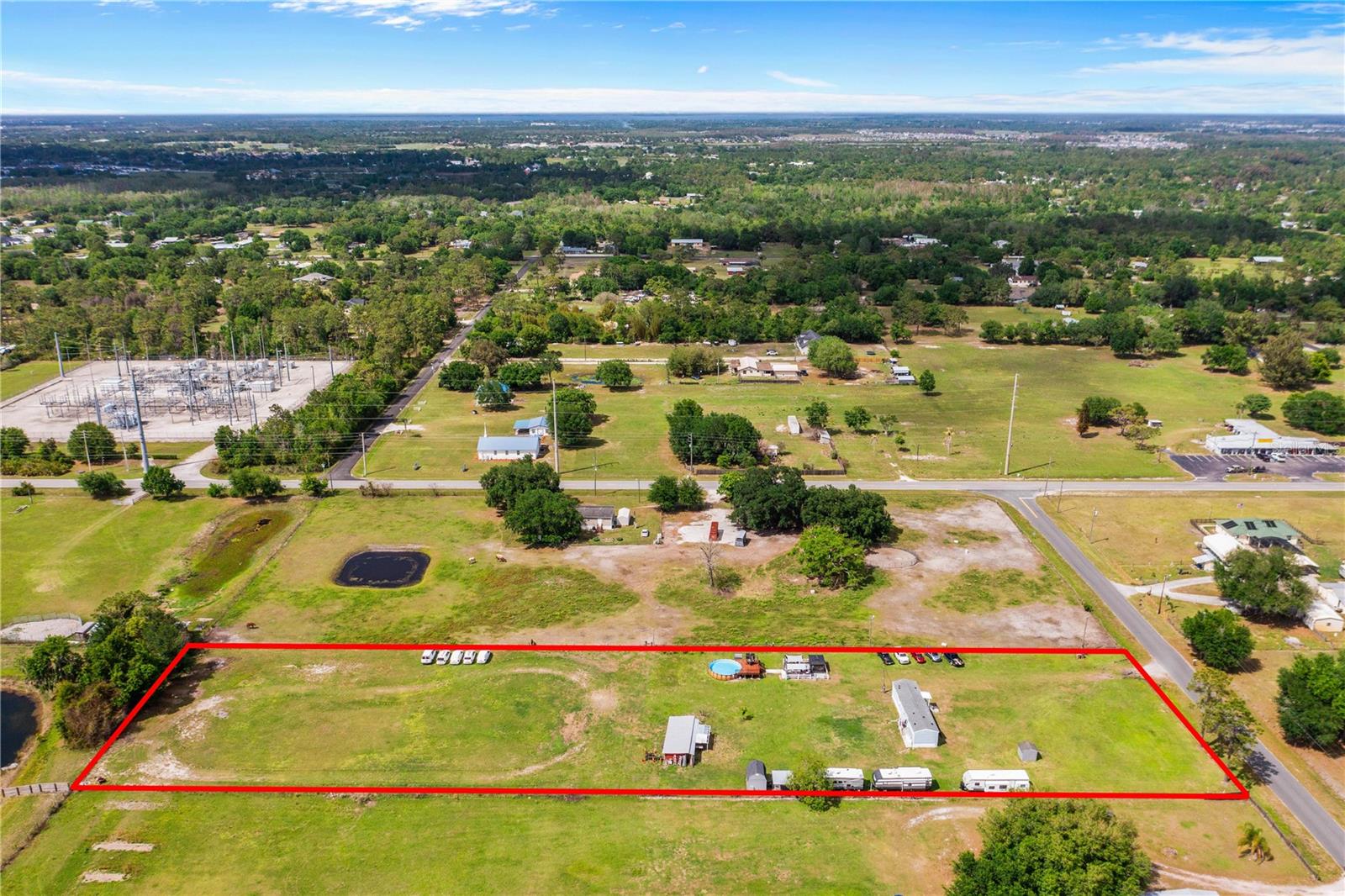 3834 HIXON AVE, ST CLOUD, FL, 34772