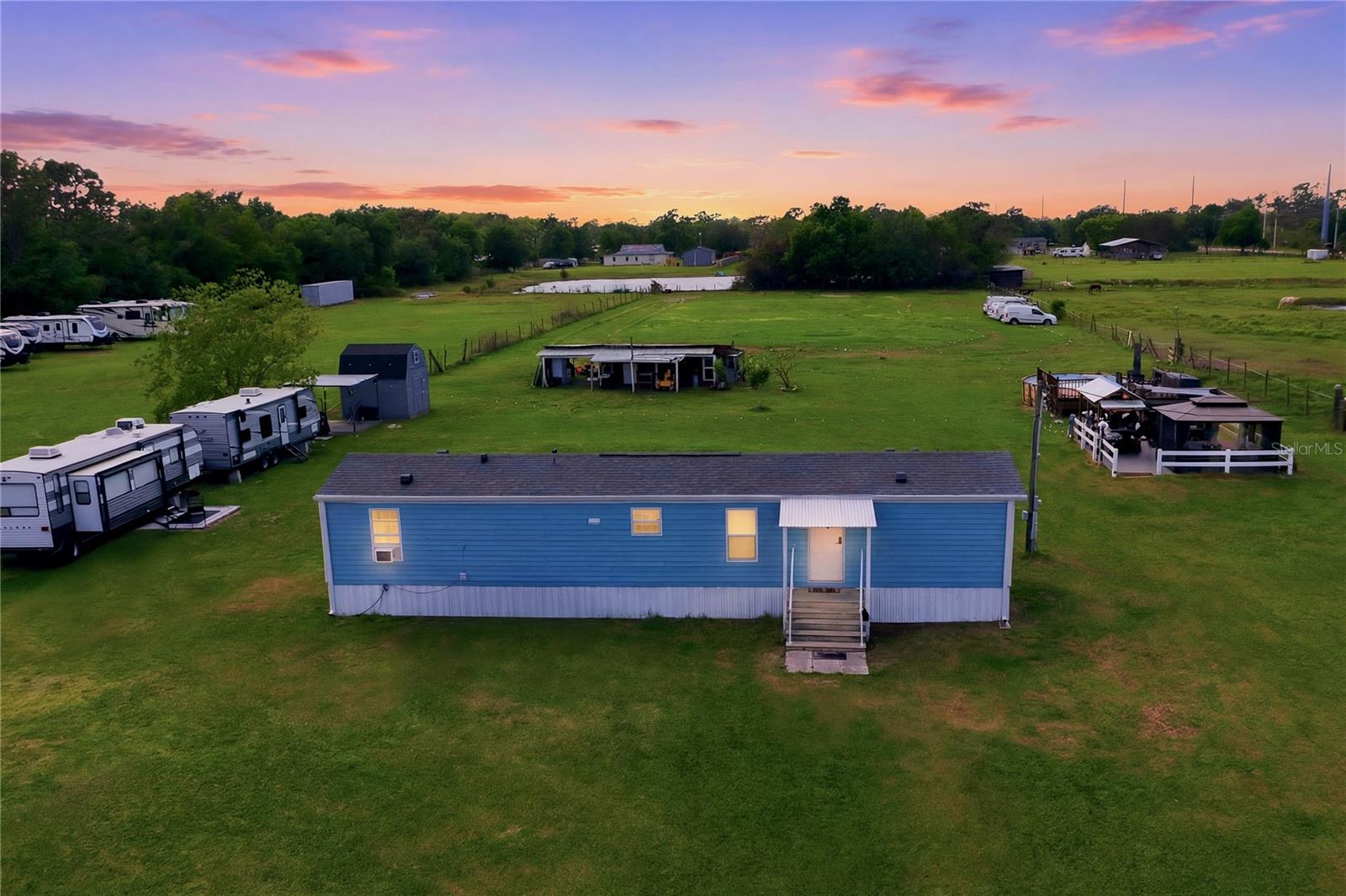 3834 HIXON AVE, ST CLOUD, FL, 34772