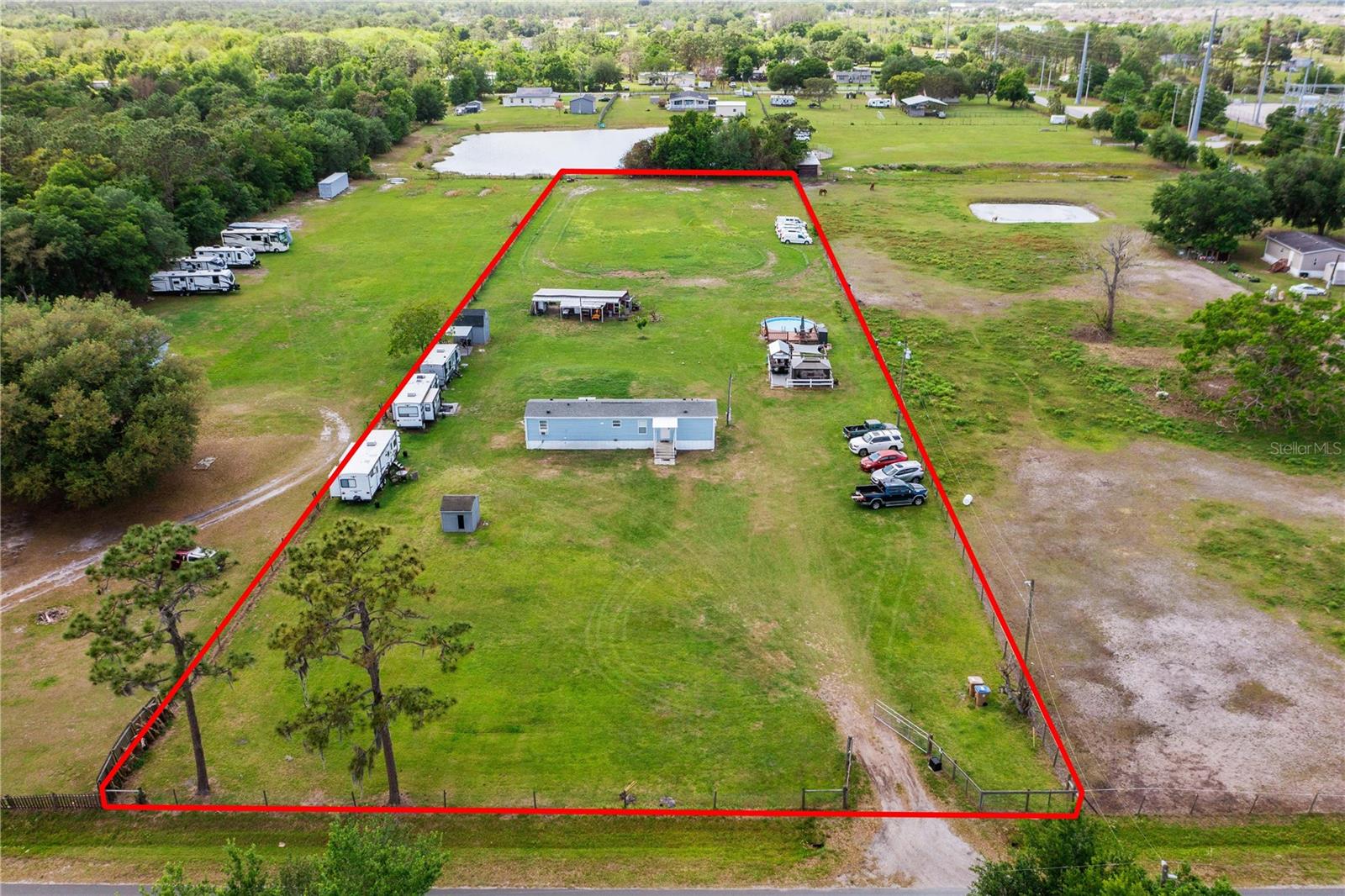 3834 HIXON AVE, ST CLOUD, FL, 34772